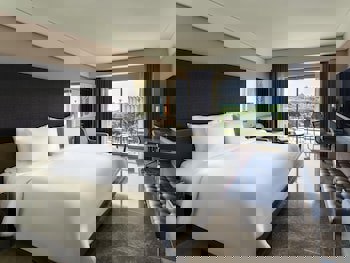 Rixos Premium Belek - The Land Of Legends Access