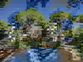 Rixos Premium Belek - The Land Of Legends Access