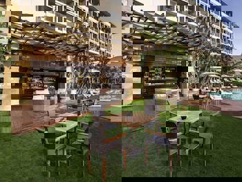 Rixos Premium Belek - The Land Of Legends Access