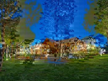 Rixos Premium Belek - The Land Of Legends Access