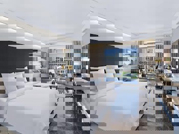 Rixos Premium Belek - The Land Of Legends Access