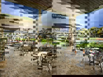 Rixos Premium Belek - The Land Of Legends Access