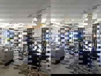 Rixos Premium Belek - The Land Of Legends Access