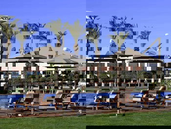 Rixos Premium Belek - The Land Of Legends Access