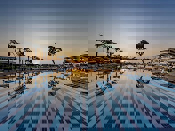 Rixos Premium Belek - The Land Of Legends Access