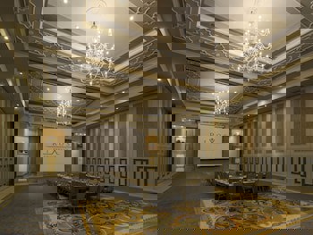 Rixos Premium Belek - The Land Of Legends Access