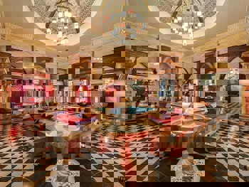 Rixos Premium Belek - The Land Of Legends Access