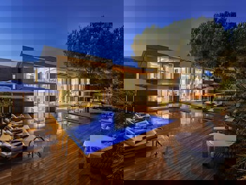 Rixos Premium Belek - The Land Of Legends Access