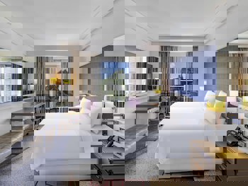 Rixos Premium Belek - The Land Of Legends Access