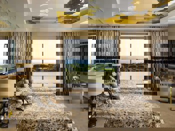 Rixos Premium Belek - The Land Of Legends Access