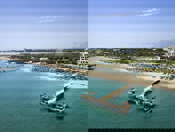 Rixos Premium Belek - The Land Of Legends Access