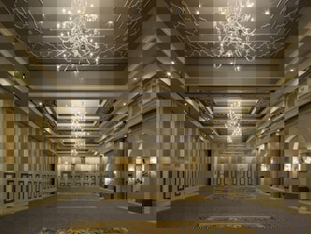 Rixos Premium Belek - The Land Of Legends Access