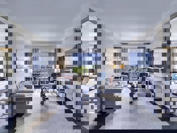 Rixos Premium Belek - The Land Of Legends Access