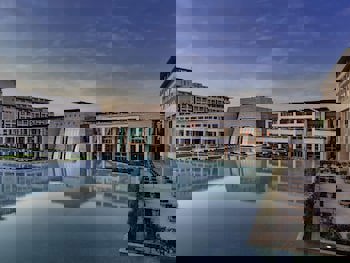 Rixos Premium Belek - The Land Of Legends Access