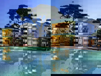 Rixos Premium Belek - The Land Of Legends Access