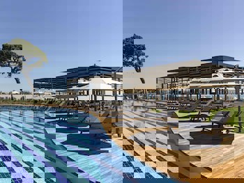 Rixos Premium Belek - The Land Of Legends Access