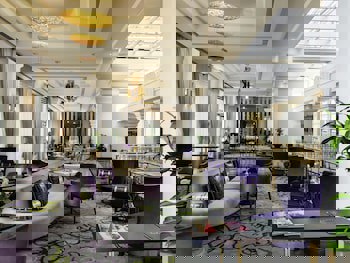 Rixos Premium Belek - The Land Of Legends Access