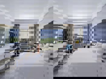 Rixos Premium Belek - The Land Of Legends Access