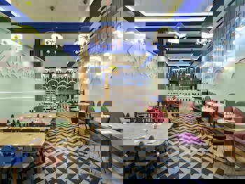 Rixos Premium Belek - The Land Of Legends Access