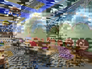 Rixos Premium Belek - The Land Of Legends Access