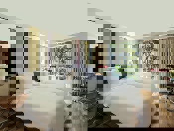 Rixos Premium Belek - The Land Of Legends Access