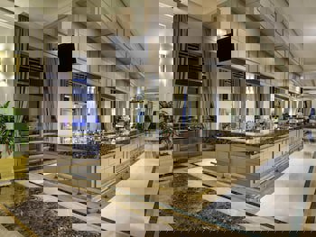 Rixos Premium Belek - The Land Of Legends Access