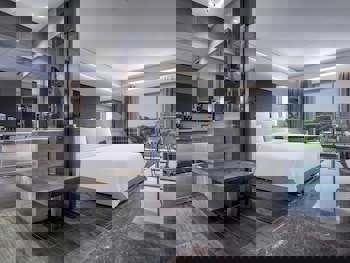 Rixos Premium Belek - The Land Of Legends Access