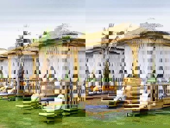 Rixos Premium Belek - The Land Of Legends Access