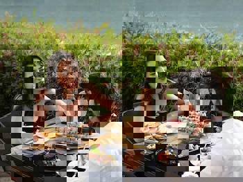 Rixos Premium Belek - The Land Of Legends Access