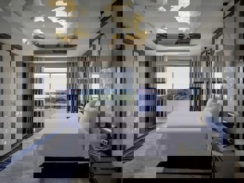 Rixos Premium Belek - The Land Of Legends Access