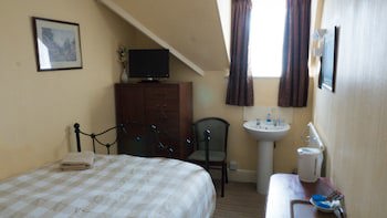 Chandos Premier Hotel Folkestone - Channel Tunnel