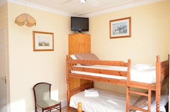 Chandos Premier Hotel Folkestone - Channel Tunnel