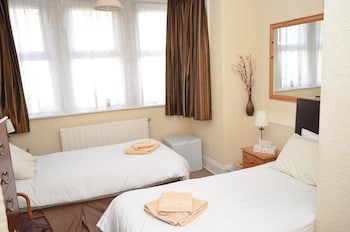 Chandos Premier Hotel Folkestone - Channel Tunnel