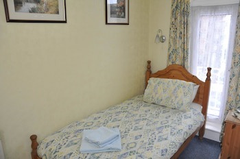 Chandos Premier Hotel Folkestone - Channel Tunnel