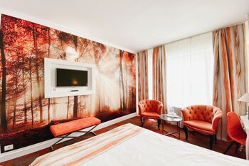 Continental Forum Oradea