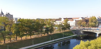 Continental Forum Oradea
