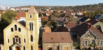 Continental Forum Oradea