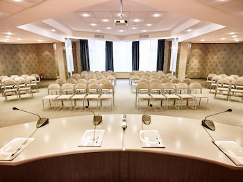Continental Forum Oradea