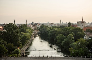 Continental Forum Oradea