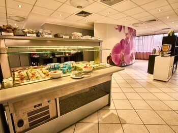 Continental Forum Oradea