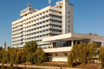 Continental Forum Oradea