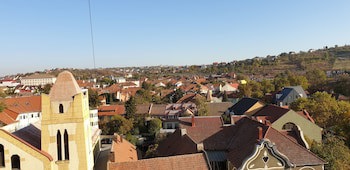 Continental Forum Oradea