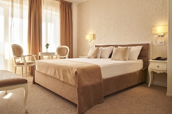 Continental Forum Oradea