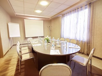 Continental Forum Oradea