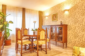 Continental Forum Oradea