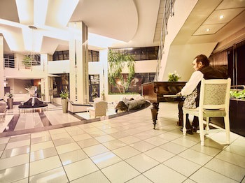 Continental Forum Oradea