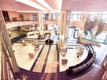 Continental Forum Oradea