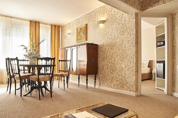 Continental Forum Oradea