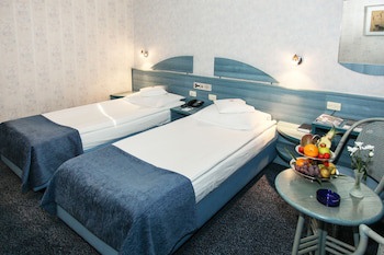 Continental Forum Oradea