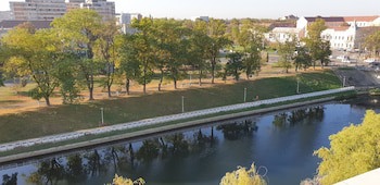 Continental Forum Oradea
